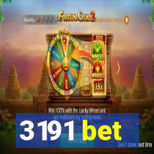 3191 bet